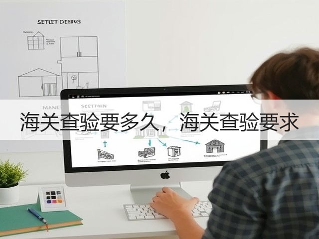 海关查验要多久，海关查验要求(图3)