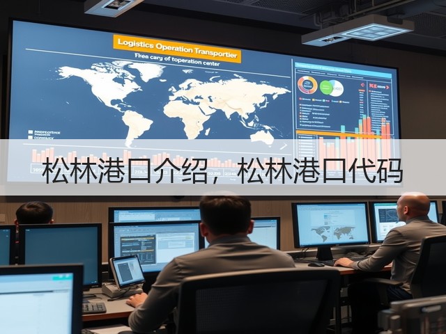 松林港口介绍，松林港口代码(图2)