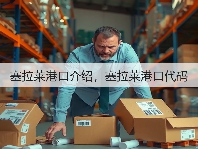 塞拉莱港口介绍,塞拉莱港口代码 塞拉莱港口介绍,塞拉莱港口代码