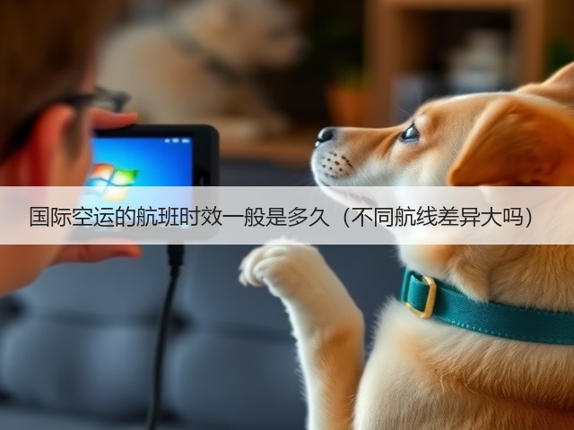 国际空运的航班时效一般是多久(不同航线差异大吗)(图1) 国际空运的航班时效一般是多久(不同航线差异大吗)(图1)