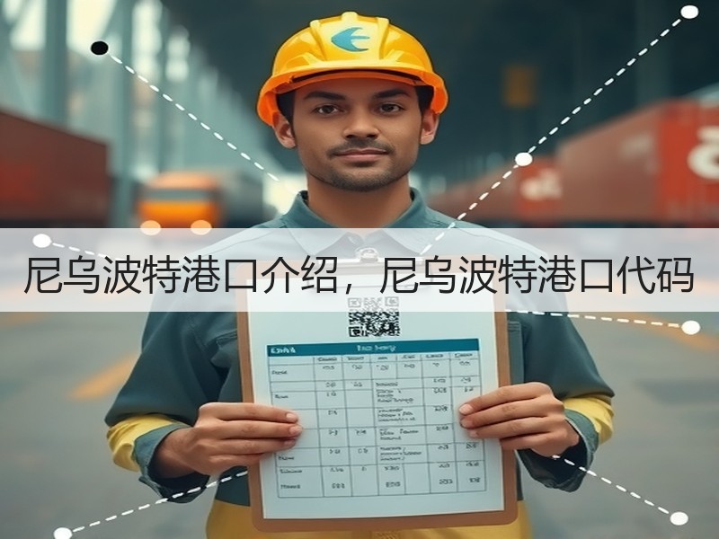 尼乌波特港口介绍，尼乌波特港口代码