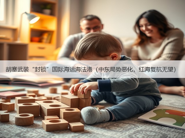 胡塞武装“封锁”国际海运海法港（中东局势恶化，红海复航无望）(图1)