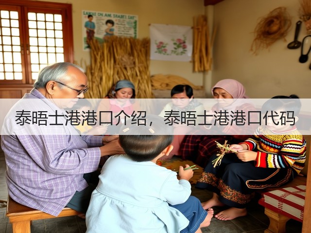 泰晤士港港口介绍，泰晤士港港口代码(图1)