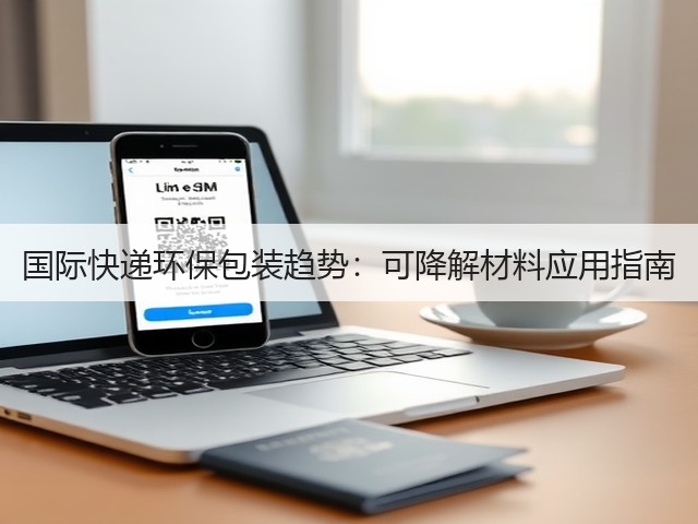国际快递环保包装趋势:可降解材料应用指南(图3) 国际快递环保包装趋势:可降解材料应用指南(图3)