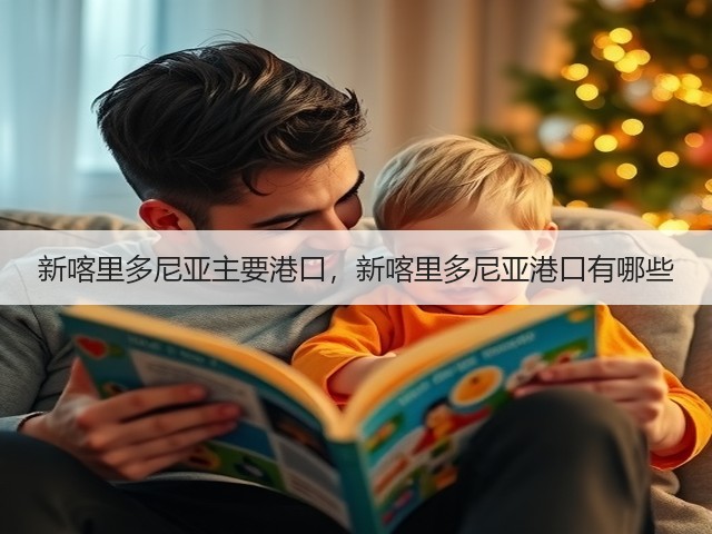 新喀里多尼亚主要港口，新喀里多尼亚港口有哪些(图3)