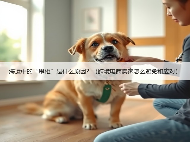 海运中的“甩柜”是什么原因?(跨境电商卖家怎么避免和应对)(图2) 海运中的“甩柜”是什么原因?(跨境电商卖家怎么避免和应对)(图2)