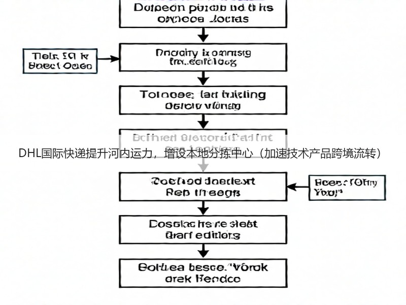 DHL国际快递提升河内运力，增设本地分拣中心（加速技术产品跨境流转）