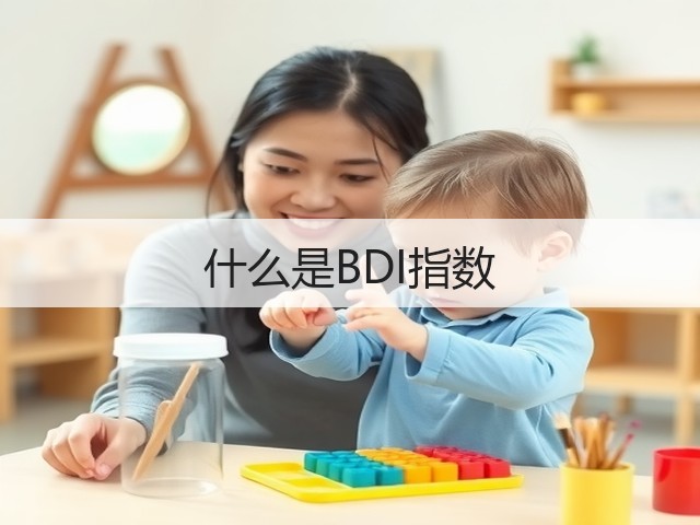 什么是BDI指数(图1)