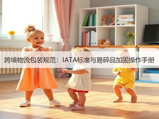 跨境物流包装规范:IATA标准与易碎品加固操作手册(图1) 跨境物流包装规范:IATA标准与易碎品加固操作手册(图1)