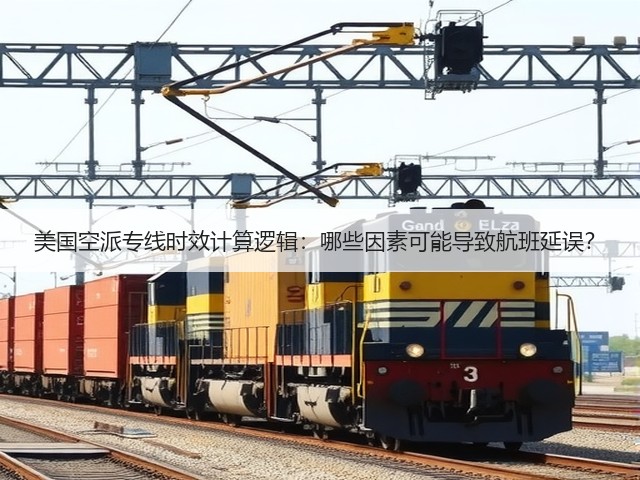 美国空派专线时效计算逻辑:哪些因素可能导致航班延误?(图3) 美国空派专线时效计算逻辑:哪些因素可能导致航班延误?(图3)