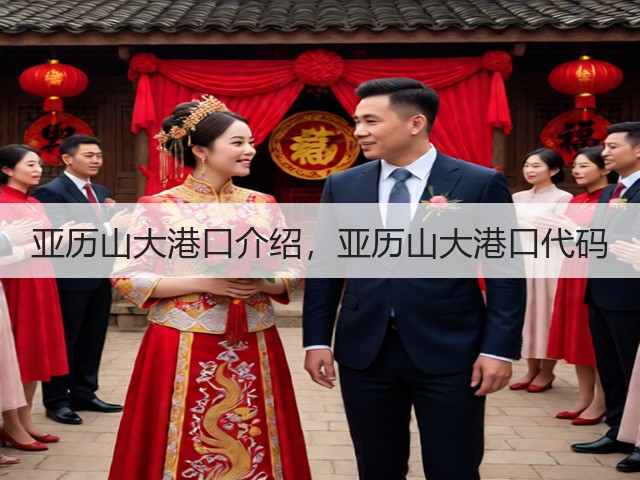 亚历山大港口介绍,亚历山大港口代码(图1) 亚历山大港口介绍,亚历山大港口代码(图1)