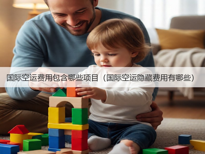 国际空运费用包含哪些项目（国际空运隐藏费用有哪些）
