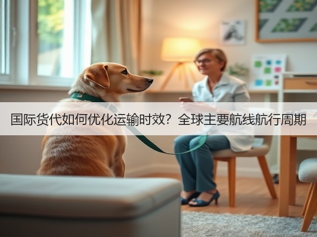 国际货代如何优化运输时效？全球主要航线航行周期(图1)