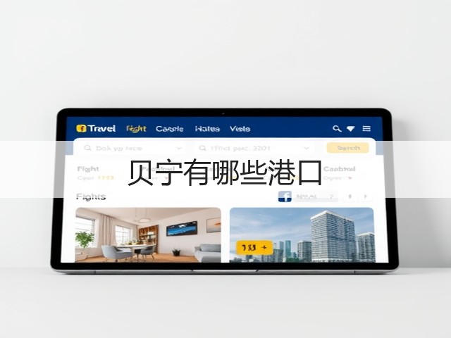 贝宁有哪些港口(图3) 贝宁有哪些港口(图3)
