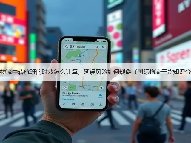 跨境物流中转航班的时效怎么计算,延误风险如何规避(国际物流干货知识分享)(图3) 跨境物流中转航班的时效怎么计算,延误风险如何规避(国际物流干货知识分享)(图3)