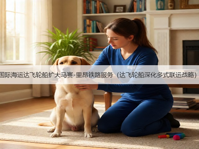国际海运达飞轮船扩大马赛-里昂铁路服务（达飞轮船深化多式联运战略）(图1)