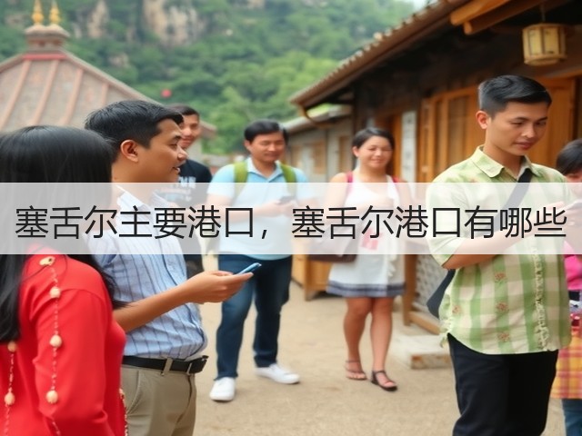 塞舌尔主要港口,塞舌尔港口有哪些(图3) 塞舌尔主要港口,塞舌尔港口有哪些(图3)