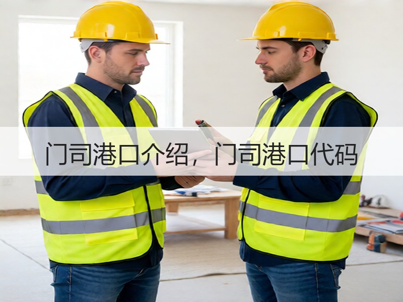 门司港口介绍，门司港口代码