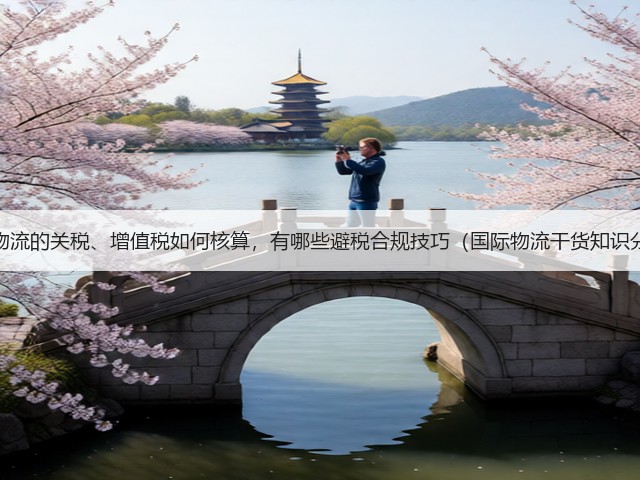 跨境物流的关税、增值税如何核算,有哪些避税合规技巧(国际物流干货知识分享)(图3) 跨境物流的关税、增值税如何核算,有哪些避税合规技巧(国际物流干货知识分享)(图3)