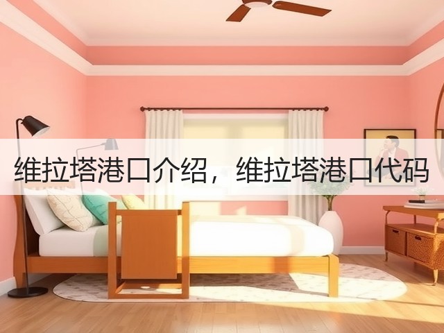 维拉塔港口介绍,维拉塔港口代码(图3) 维拉塔港口介绍,维拉塔港口代码(图3)