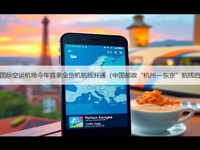 杭州国际空运机场今年首条全货机航线开通(中国邮政“杭州—东京”航线启航)(图1) 杭州国际空运机场今年首条全货机航线开通(中国邮政“杭州—东京”航线启航)(图1)