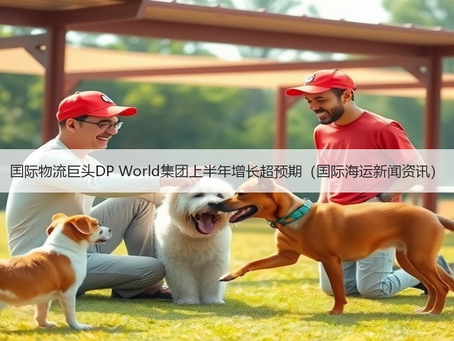 国际物流巨头DP World集团上半年增长超预期(国际海运新闻资讯)(图3) 国际物流巨头DP World集团上半年增长超预期(国际海运新闻资讯)(图3)