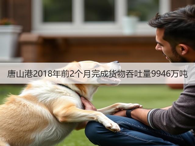 唐山港2018年前2个月完成货物吞吐量9946万吨(图1)