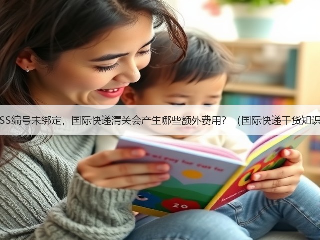 欧盟IOSS编号未绑定，国际快递清关会产生哪些额外费用？（国际快递干货知识分享）(图1)