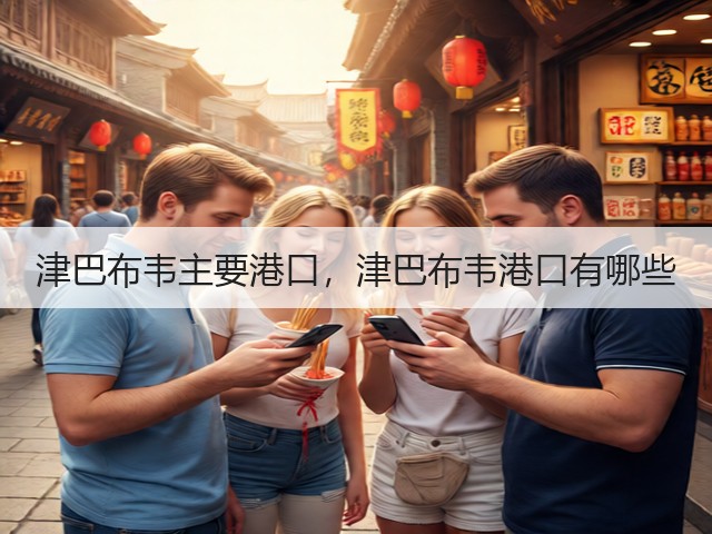 津巴布韦主要港口，津巴布韦港口有哪些(图1)