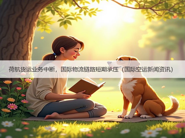 荷航货运业务中断，国际物流链路短期承压（国际空运新闻资讯）(图3)