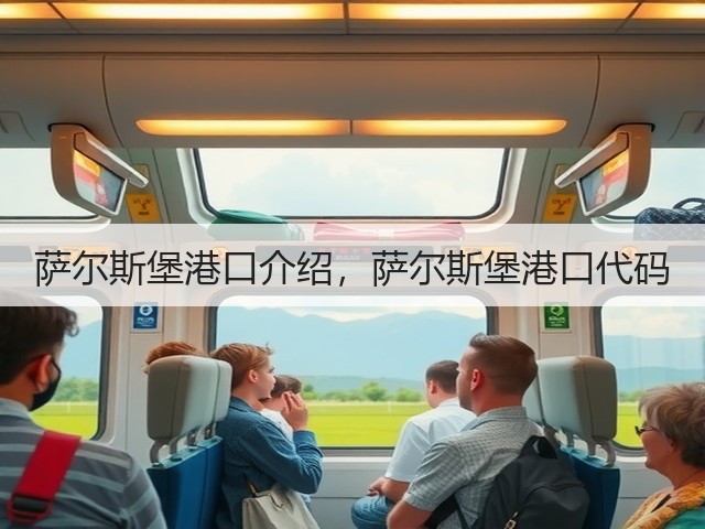 萨尔斯堡港口介绍,萨尔斯堡港口代码(图2) 萨尔斯堡港口介绍,萨尔斯堡港口代码(图2)