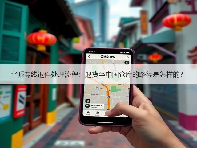空派专线退件处理流程:退货至中国仓库的路径是怎样的?(图1) 空派专线退件处理流程:退货至中国仓库的路径是怎样的?(图1)