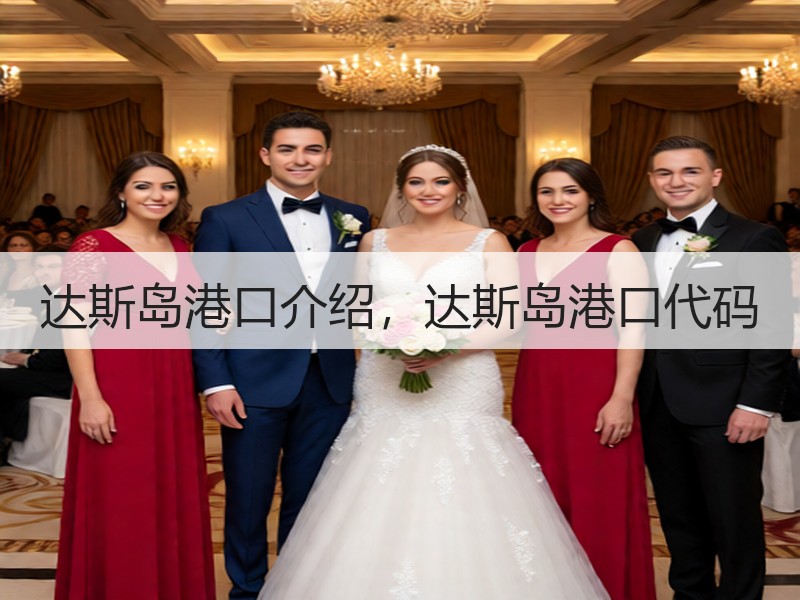 达斯岛港口介绍，达斯岛港口代码