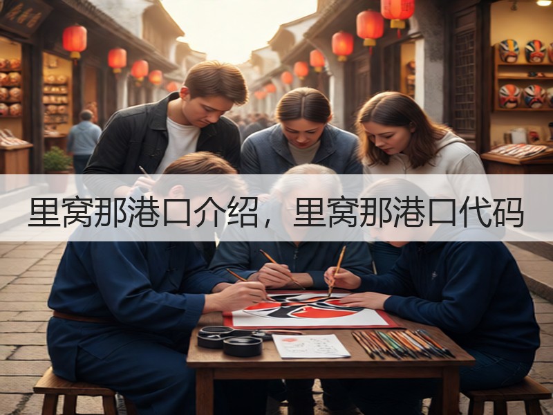 里窝那港口介绍，里窝那港口代码