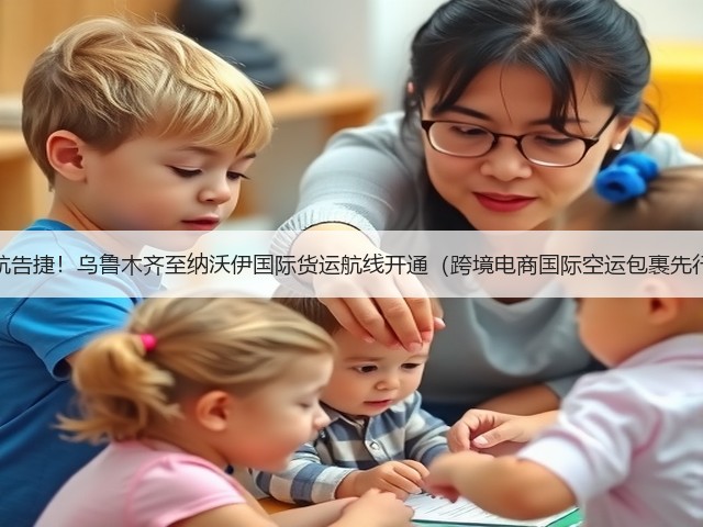 首航告捷!乌鲁木齐至纳沃伊国际货运航线开通(跨境电商国际空运包裹先行)(图3) 首航告捷!乌鲁木齐至纳沃伊国际货运航线开通(跨境电商国际空运包裹先行)(图3)
