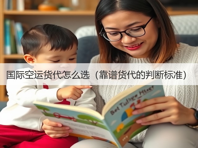国际空运货代怎么选（靠谱货代的判断标准）(图2)