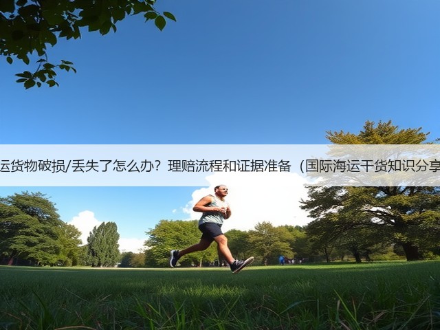 海运货物破损/丢失了怎么办?理赔流程和证据准备(国际海运干货知识分享)(图2) 海运货物破损/丢失了怎么办?理赔流程和证据准备(国际海运干货知识分享)(图2)