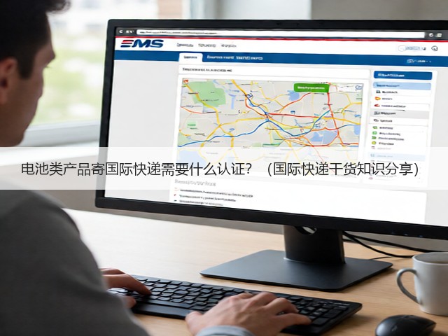 电池类产品寄国际快递需要什么认证?(国际快递干货知识分享)(图3) 电池类产品寄国际快递需要什么认证?(国际快递干货知识分享)(图3)