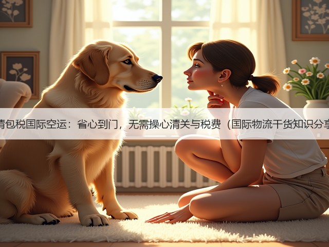 双清包税国际空运:省心到门,无需操心清关与税费(国际物流干货知识分享)(图1) 双清包税国际空运:省心到门,无需操心清关与税费(国际物流干货知识分享)(图1)