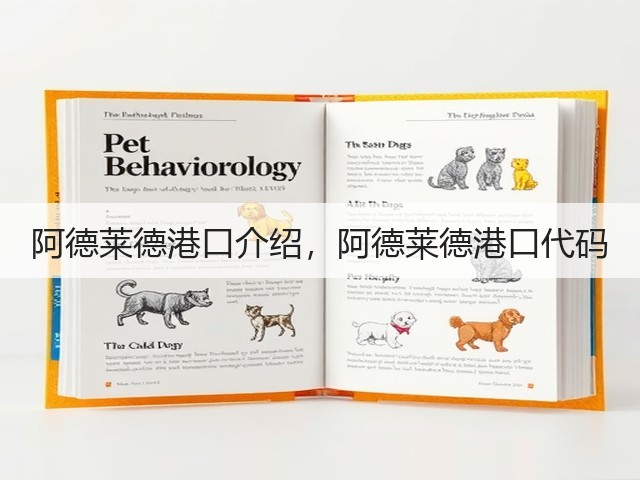 阿德莱德港口介绍,阿德莱德港口代码(图3) 阿德莱德港口介绍,阿德莱德港口代码(图3)