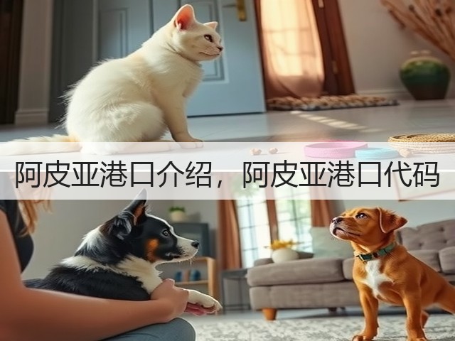 阿皮亚港口介绍,阿皮亚港口代码(图1) 阿皮亚港口介绍,阿皮亚港口代码(图1)