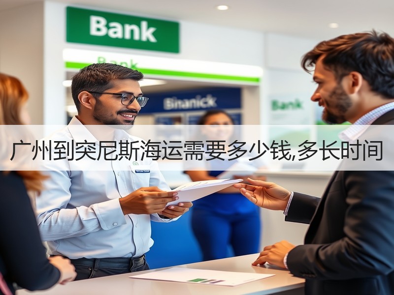 广州到突尼斯海运需要多少钱,多长时间 广州到突尼斯海运需要多少钱,多长时间