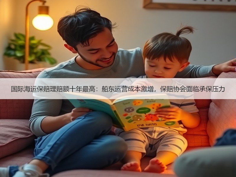 国际海运保赔理赔额十年最高：船东运营成本激增，保赔协会面临承保压力