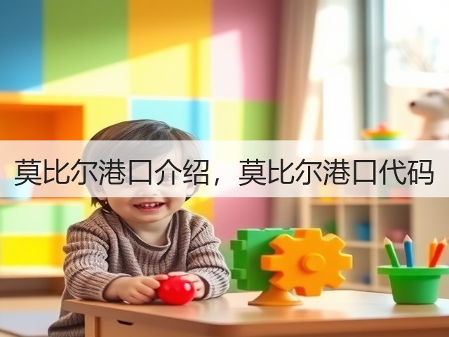 莫比尔港口介绍，莫比尔港口代码(图3)