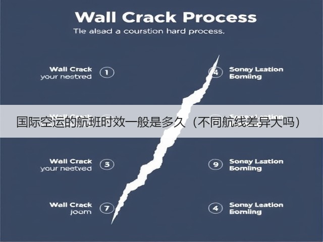 国际空运的航班时效一般是多久(不同航线差异大吗)(图3) 国际空运的航班时效一般是多久(不同航线差异大吗)(图3)