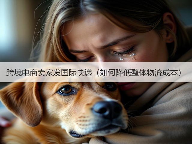 跨境电商卖家发国际快递(如何降低整体物流成本)(图3) 跨境电商卖家发国际快递(如何降低整体物流成本)(图3)