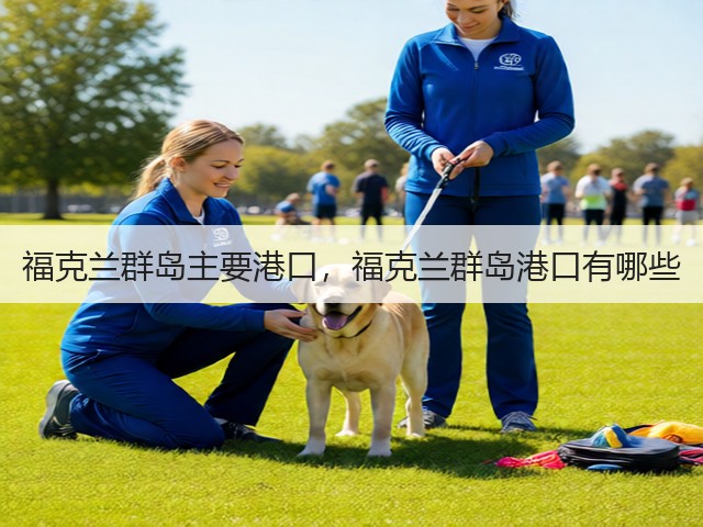 福克兰群岛主要港口，福克兰群岛港口有哪些(图1)