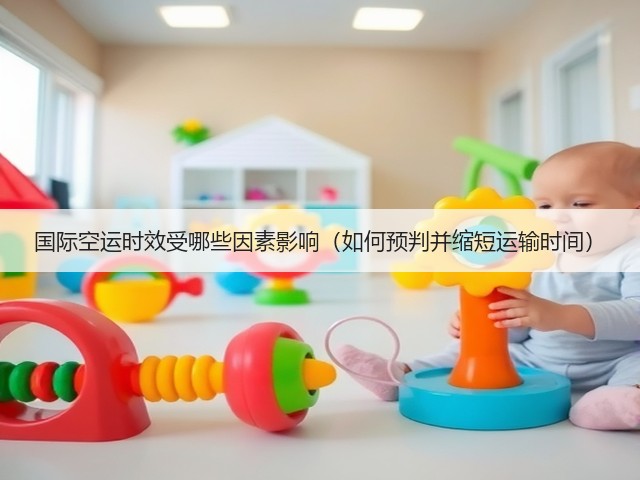 国际空运时效受哪些因素影响（如何预判并缩短运输时间）(图1)