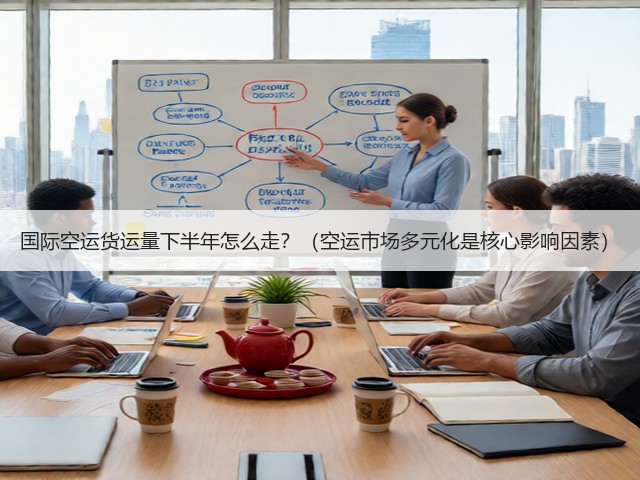 国际空运货运量下半年怎么走？（空运市场多元化是核心影响因素）(图3)