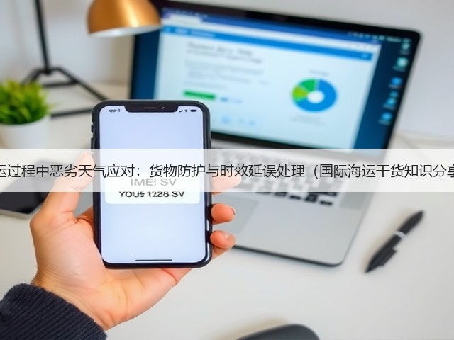 海运过程中恶劣天气应对:货物防护与时效延误处理(国际海运干货知识分享)(图1) 海运过程中恶劣天气应对:货物防护与时效延误处理(国际海运干货知识分享)(图1)